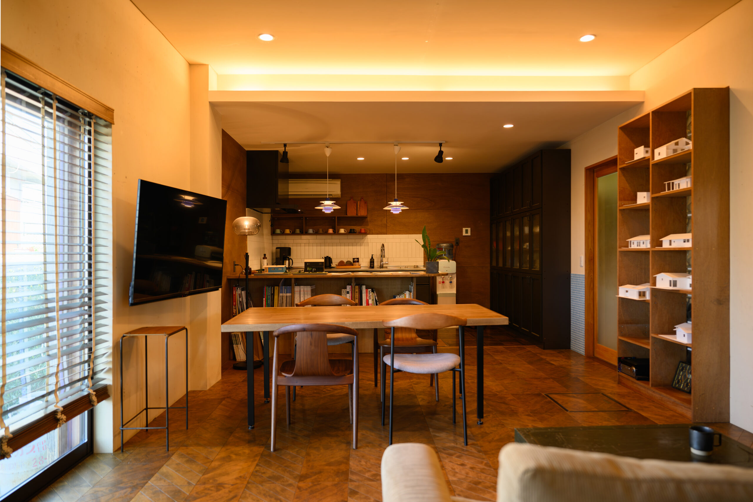 観音寺モデルハウス