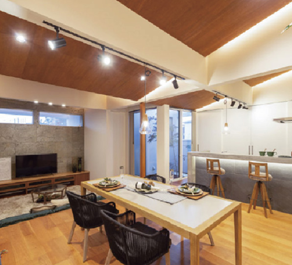 富山のこだわり