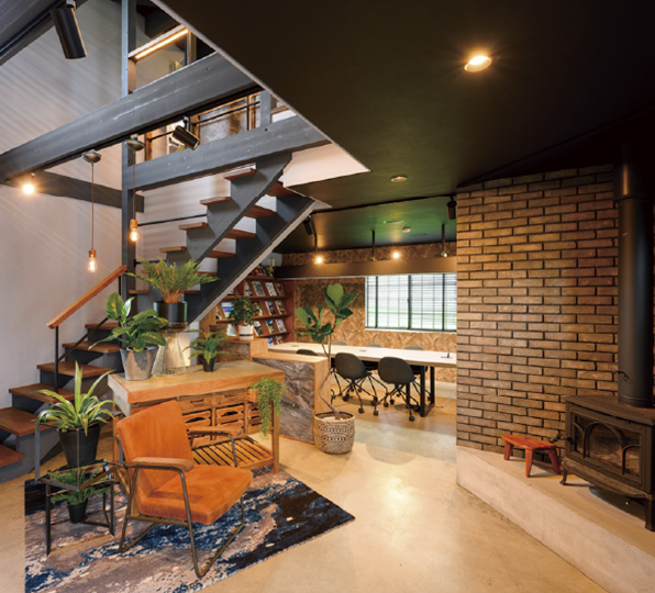 保証・アフターメンテナンス