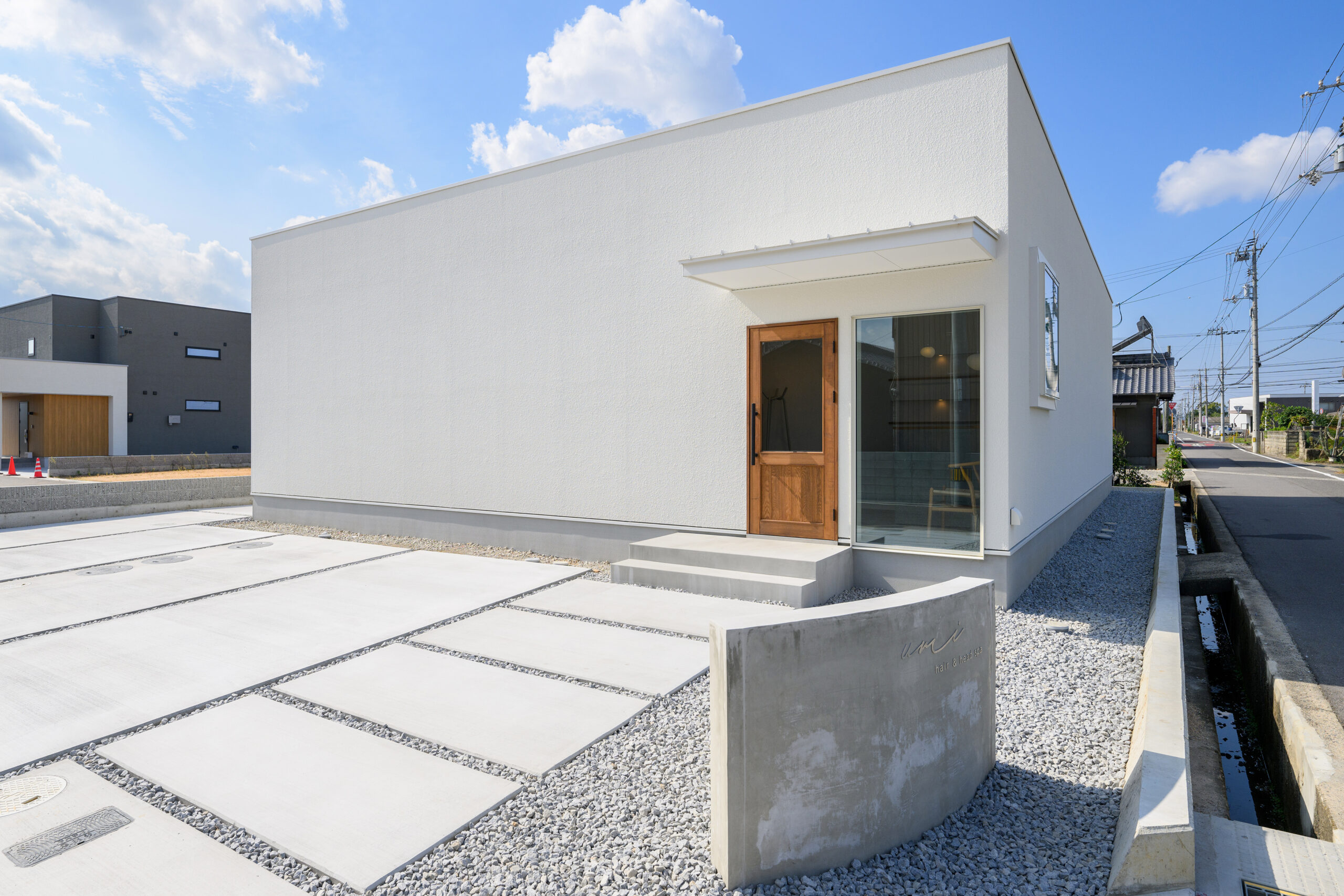 家族の夢を叶えるセカンドリビングのある住まい